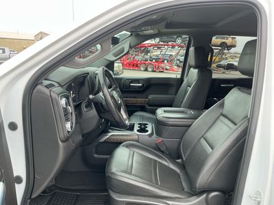 2020 GMC Sierra 1500 - Photo 9