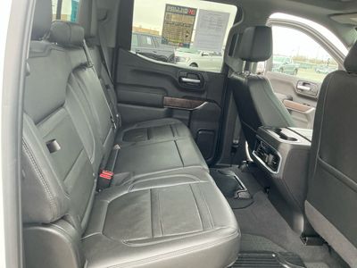 2020 GMC Sierra 1500 - Photo 18