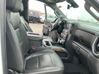 2020 GMC Sierra 1500 - Photo 20