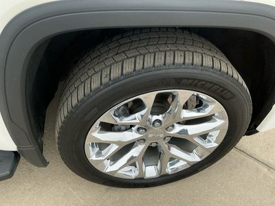 2020 GMC Sierra 1500 - Photo 22