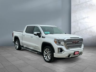 2020 GMC Sierra 1500 - Photo 8