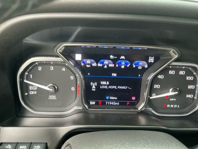2020 GMC Sierra 1500 - Photo 10