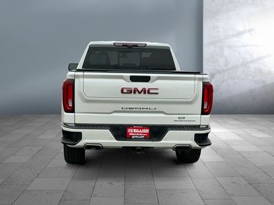 2020 GMC Sierra 1500 - Photo 5