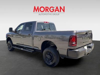 2026 Ram 2500 — detail view