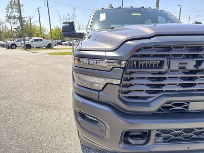 2026 Ram 2500 — photo 9 view