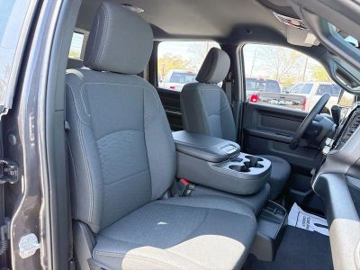 2026 Ram 2500 — photo 27 view