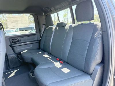 2026 Ram 2500 — photo 25 view
