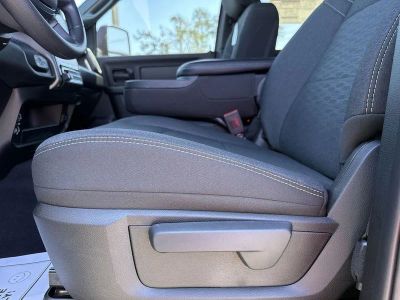2026 Ram 2500 — photo 12 view