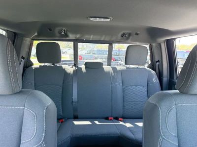 2026 Ram 2500 — photo 29 view