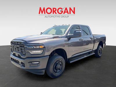 2026 Ram 2500 — photo 7 view