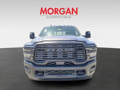 2026 Ram 2500 — photo 8 view