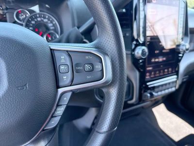 2026 Ram 2500 — photo 15 view