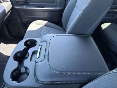 2026 Ram 2500 — photo 20 view