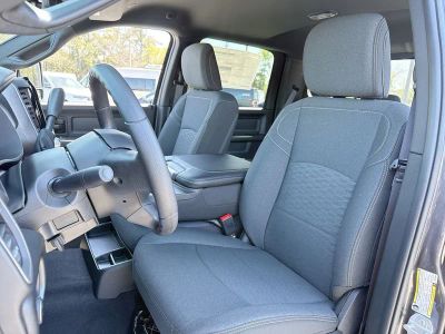 2026 Ram 2500 — photo 11 view