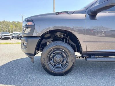 2026 Ram 2500 — photo 10 view