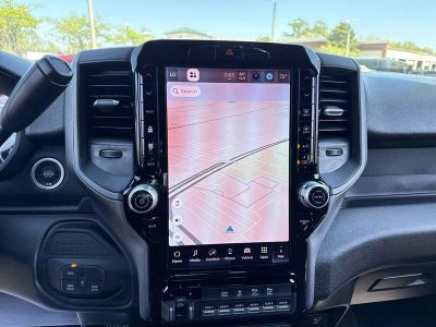 2026 Ram 2500 — photo 23 view