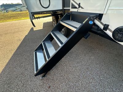 2026 Jayco Eagle - Photo 8