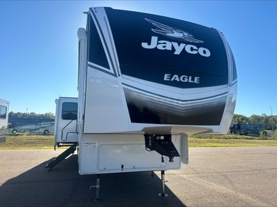 2026 Jayco Eagle - Photo 1