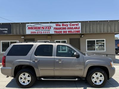 2012 Chevrolet Tahoe - Photo 2