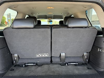 2012 Chevrolet Tahoe - Photo 21