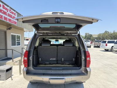 2012 Chevrolet Tahoe - Photo 5