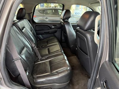 2012 Chevrolet Tahoe - Photo 20