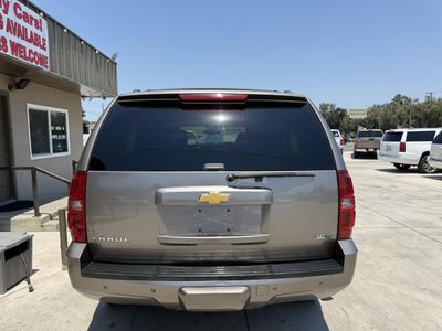 2012 Chevrolet Tahoe - Photo 4
