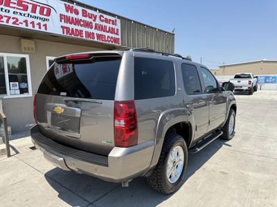 2012 Chevrolet Tahoe - Photo 3