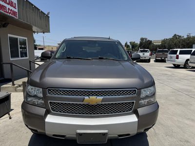 2012 Chevrolet Tahoe - Photo 9