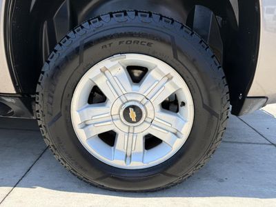 2012 Chevrolet Tahoe - Photo 12