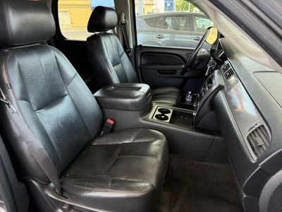 2012 Chevrolet Tahoe - Photo 19