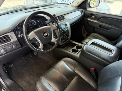 2012 Chevrolet Tahoe - Photo 14