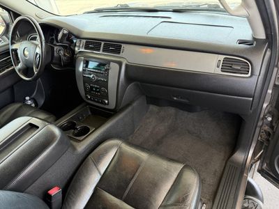 2012 Chevrolet Tahoe - Photo 18