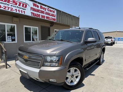 2012 Chevrolet Tahoe - Photo 8