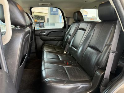 2012 Chevrolet Tahoe - Photo 16