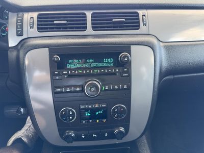 2012 Chevrolet Tahoe - Photo 23
