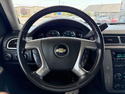 2012 Chevrolet Tahoe - Photo 22