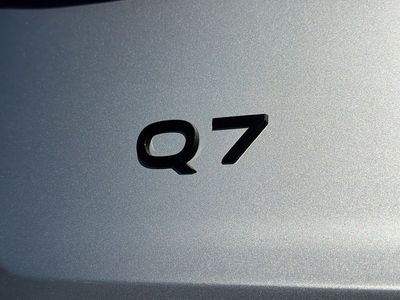 2025 Audi Q7 - Photo 11