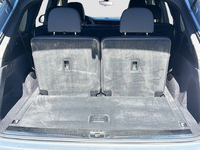 2025 Audi Q7 - Photo 12