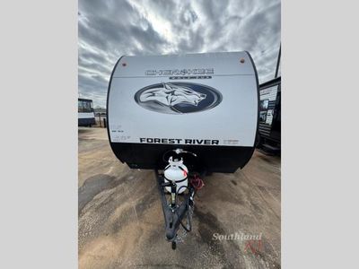2026 Forest River Cherokee Wolf Pup - Photo 2