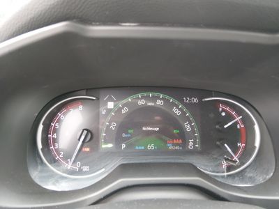 2024 Toyota RAV4 - Photo 14