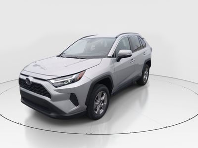 2024 Toyota RAV4 - Photo 3