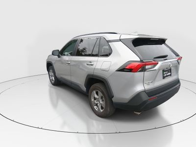 2024 Toyota RAV4 - Photo 5