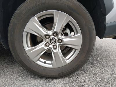 2024 Toyota RAV4 - Photo 10
