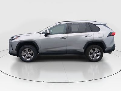 2024 Toyota RAV4 - Photo 4