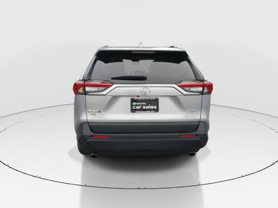 2024 Toyota RAV4 - Photo 6
