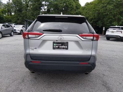 2024 Toyota RAV4 - Photo 16