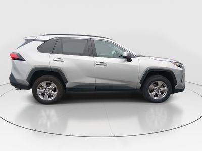 2024 Toyota RAV4 - Photo 8