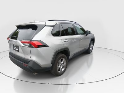 2024 Toyota RAV4 - Photo 7