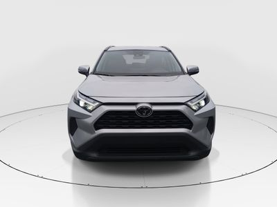 2024 Toyota RAV4 - Photo 2